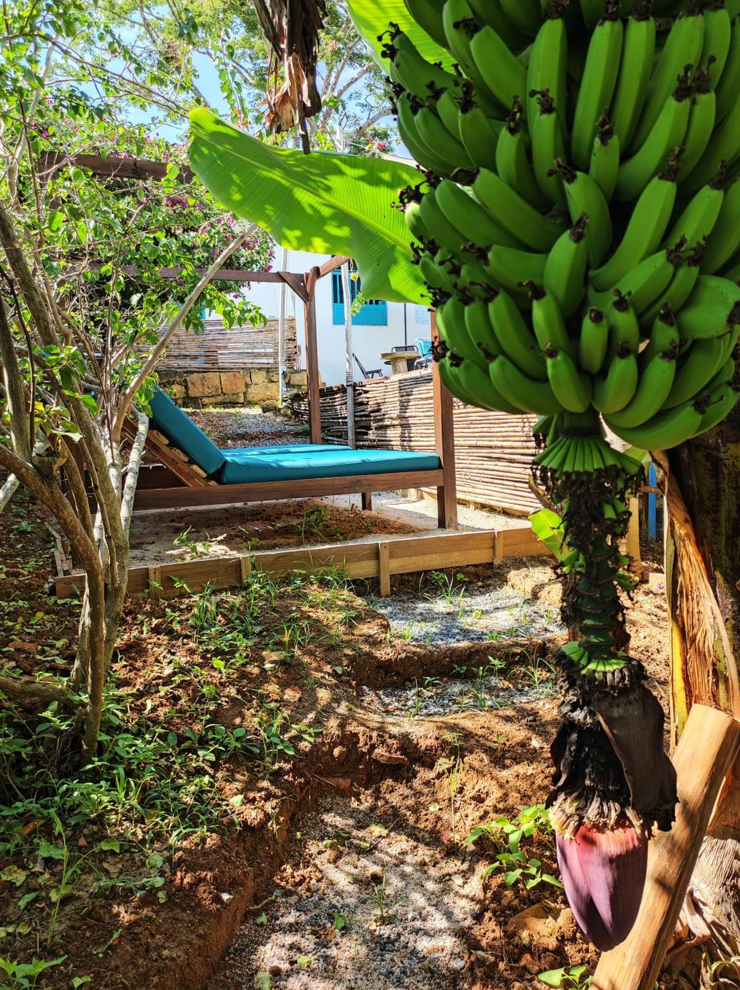 Hotel Florre Blossom Barichara Exterior photo