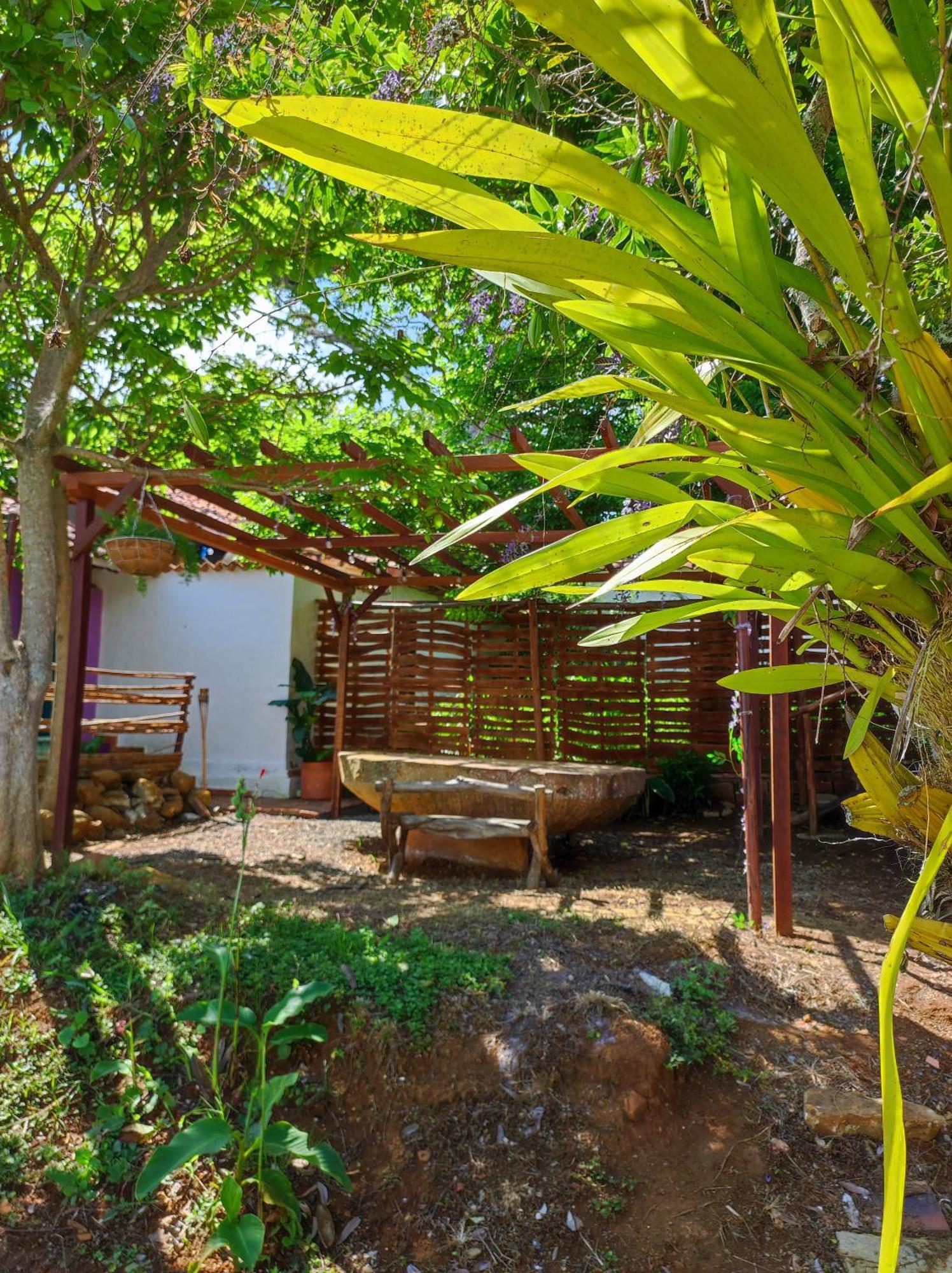 Hotel Florre Blossom Barichara Exterior photo