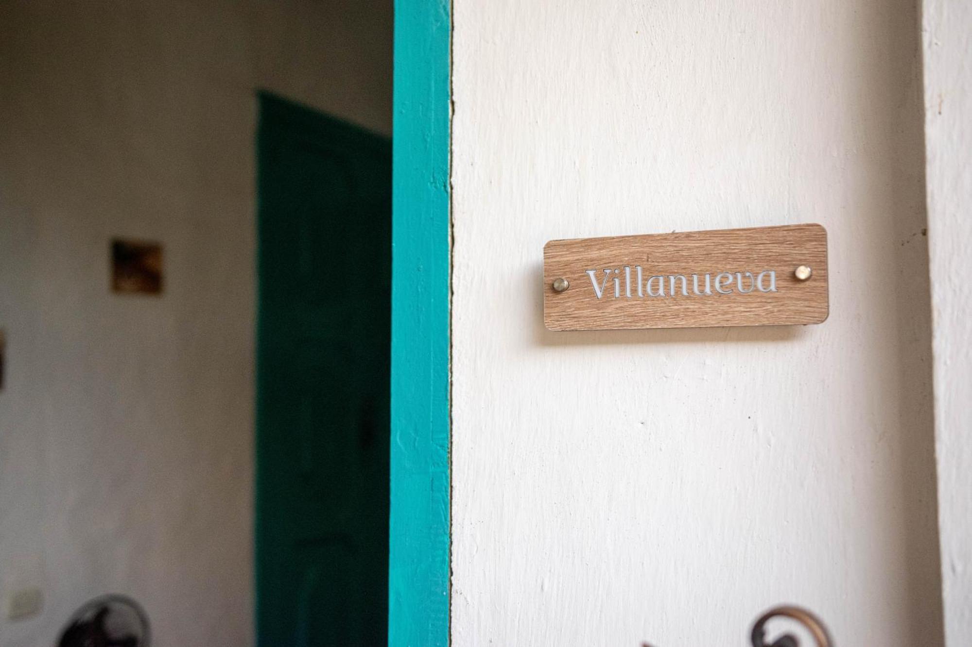 Hotel Florre Blossom Barichara Exterior photo