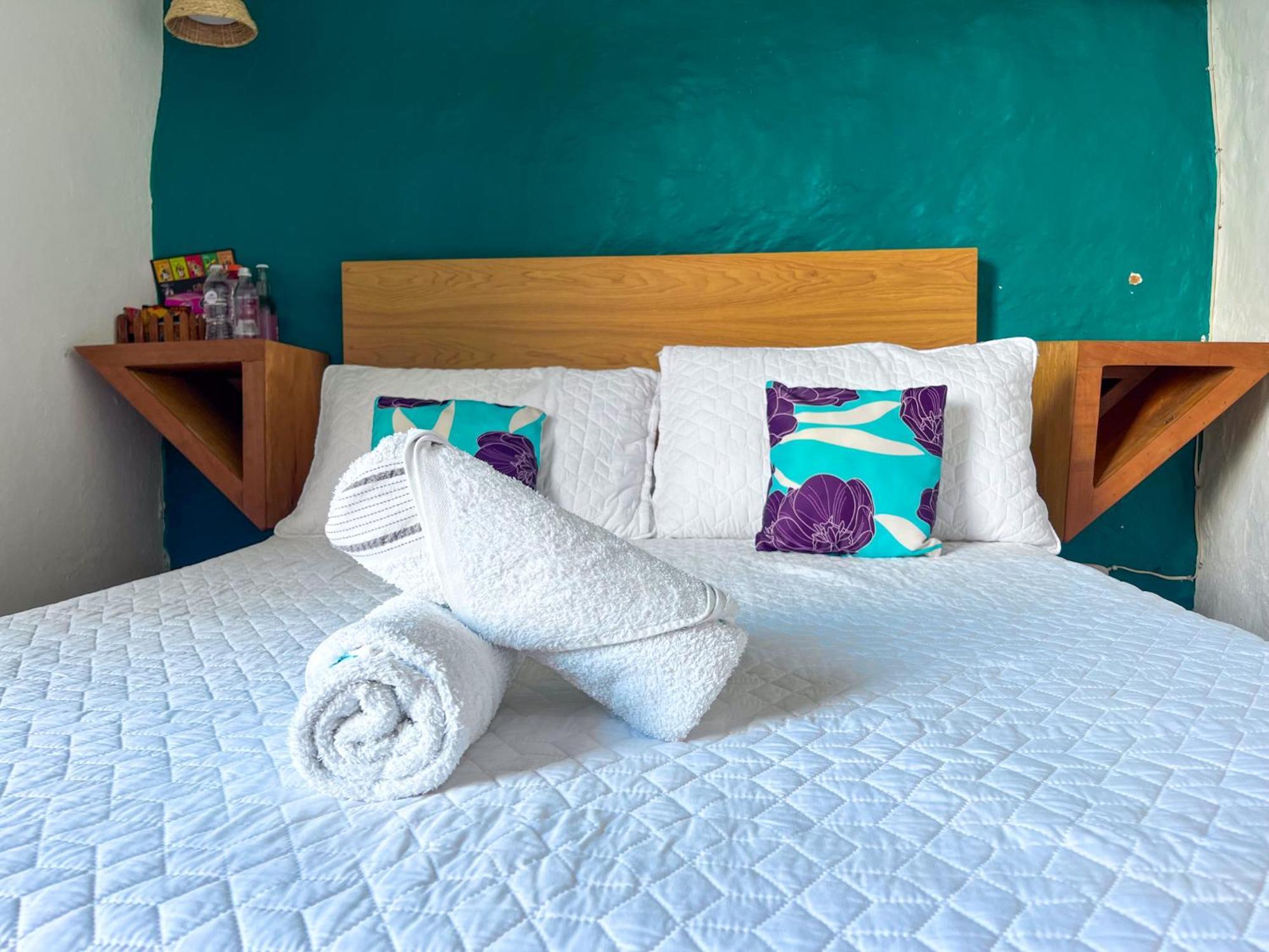 Hotel Florre Blossom Barichara Exterior photo